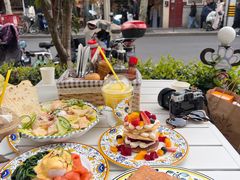 -Alimentari早午餐(安福路店)