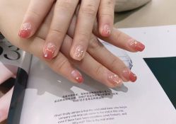 -POINT服务季·点睛创意美甲沙龙