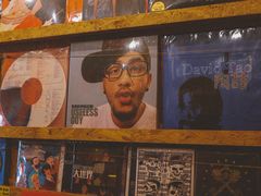 -独音唱片 Indie Music