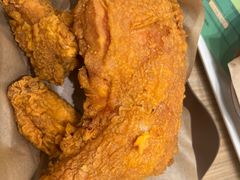 -德克士(广州南站店)