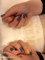 -绘甲社NACHO&DAI SALON