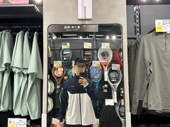-迪卡侬(沙河店)