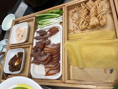 -秦家味老菜馆(民族北路店)