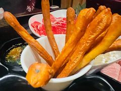 茴香小油条-重八牛府(花乡奥莱店)