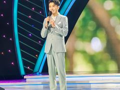 -广东电视台演播厅