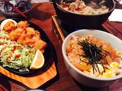 -铃木食堂(帽儿胡同店)
