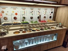 -海底捞火锅(王府井店)
