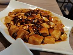 麻婆豆腐-里巷里(蚂蚁工场店)