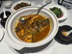 -鄱阳湖·江西小炒·瓦罐煨汤(五道口店)