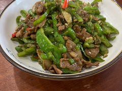-湖南人家湘菜馆(镇江路店)