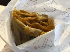 -何太吉·煎饼果子(海防路店)