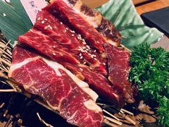 -黑牛の店·和牛烧肉(合生汇店)