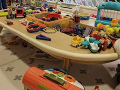 -Lilliput粒粒堡亲子餐厅(置汇旭辉店)