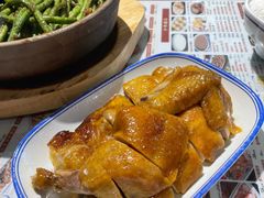 -顺德杨廷记(白云山店)
