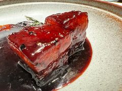 -青年公社烤鸭(熙悦天街店)
