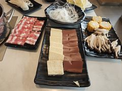 -呷哺呷哺 黄金牧场 (中发百旺店)