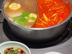 -正禾鲜·潮汕牛肉火锅(凯德天府店)