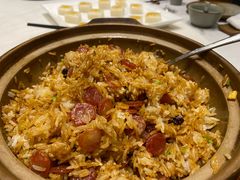 -小天厨民间菜馆(深圳街店)