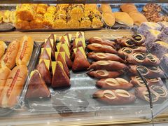 -烘焙町面包店(西四店)