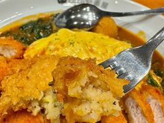 -CoCo壱番屋(久光百货店)