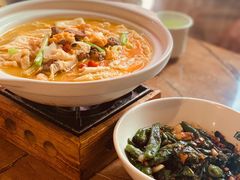 -唐伯虎新派湘菜馆(石夏时代广场店)