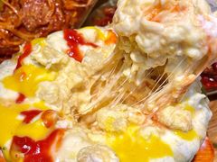 -枣玛尔脊骨汤·烤肉(西塔总店)