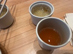 -素满香·全民食养自助(长宁龙之梦店)