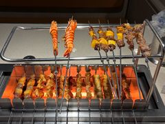 -丰茂烤串(五道口店)