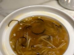 -顺德美的万豪酒店-万豪中餐厅