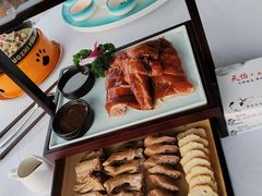 -天怡·鱼工厂(临江店)