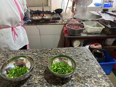 -正宗杨记普洱酸醋米线(总店)