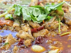 -潼南太安名鱼•特色江湖菜 太安鱼