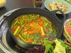 -笔记安顺夺夺粉火锅