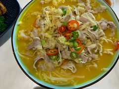 -火啫啫·粤式啫啫煲(南通首店)