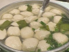 -北李妈妈菜·海肠捞饭(高新万达店)