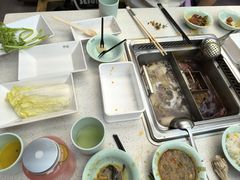 -野妹火锅(龙岗店)