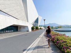 -浙江科技大学(小和山校区)