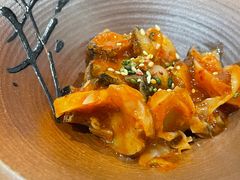 -傑·料理·海鲜放题(佛山文华荟店)