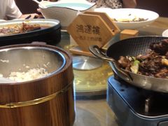 -鸿运楼·舌尖上的徽菜