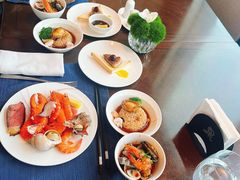 -Social 秀西餐厅-长沙瑞吉酒店(运达店)