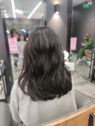 点击看大图 -藤野造型