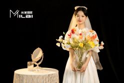 -米莱摄影写真(五大道别墅店)