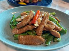 -无锡苏宁银河国际酒店-悦府65中餐厅