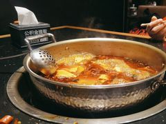 -小牛海记潮汕牛肉店(永定路店)