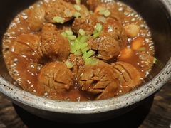 -潮州府·潮菜·砂锅粥(徐家汇店)