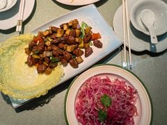 -云归处私房菜(天瑞街总店)
