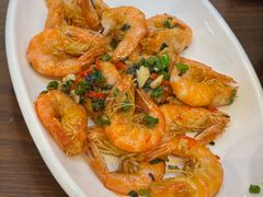 -日日鲜茶餐厅(小公园店)