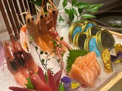 -Minase水濑·日料放题(外滩店)