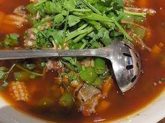 -院8里·少城记忆老川菜(宽窄巷子店)