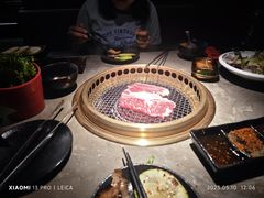 -谷牛日式烤肉(宝山U天地店)